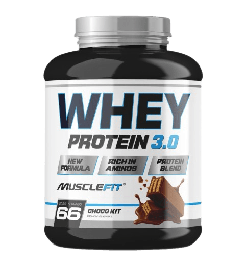BLEND PROTEIN, 2 kg für Pflege zu Hause und Alltag – Detailansicht 7