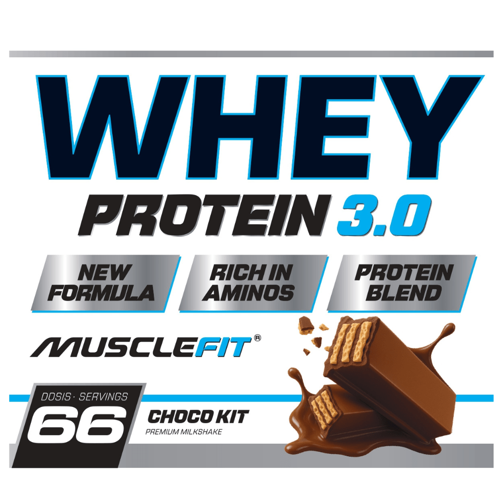 BLEND PROTEIN, 2 kg für Pflege zu Hause und Alltag – Detailansicht 8
