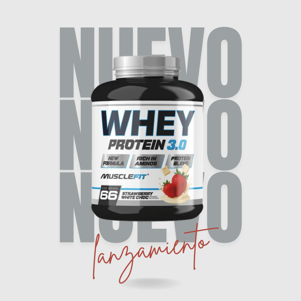 BLEND PROTEIN, 2Kg für Fahrzeug und unterwegs – Detailansicht 7