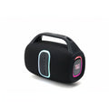 Bluetooth-Lautsprecher, 24W für Camping – Detailansicht 3