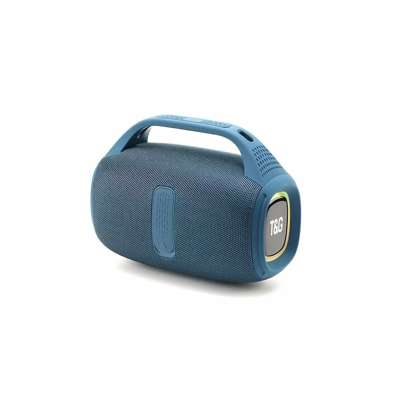 Bluetooth-Lautsprecher, 24W für Camping – Detailansicht 5