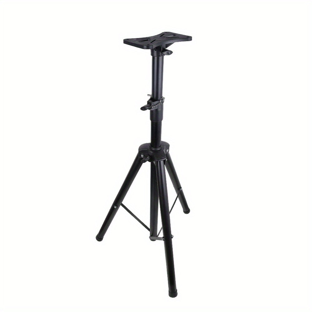 Bodenlautsprecherständer, 180 cm für Aufnahmestudios und Alltag – Detailansicht 5