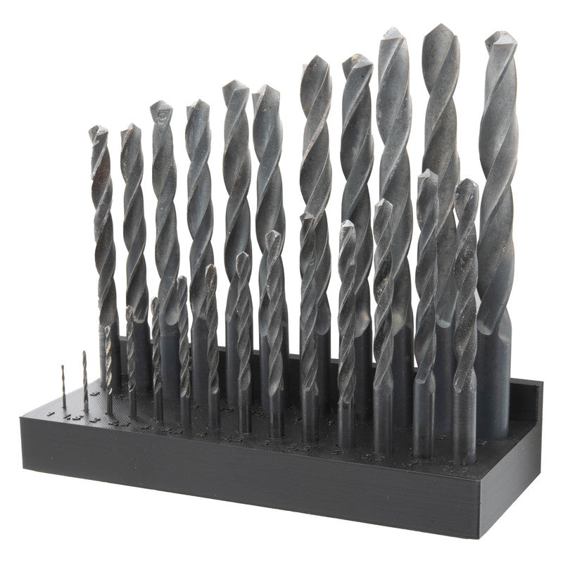 Bohrer Wand Halter Bohrerhalter Bohrer, 13mm für Alltag und Zuhause – Detailansicht 4