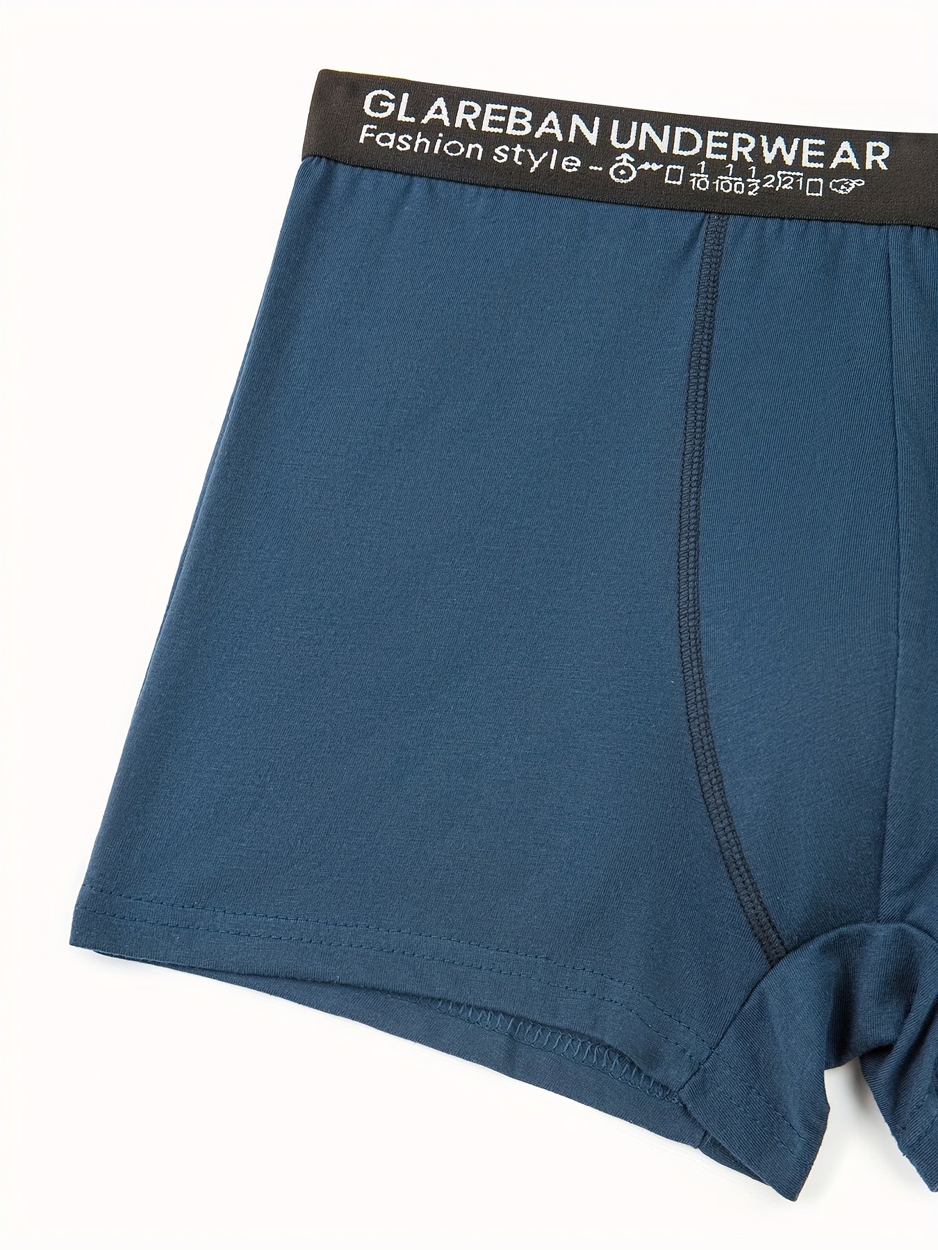 Boxer-Shorts, 20 Stück für Camping und Reisen – Hauptansicht