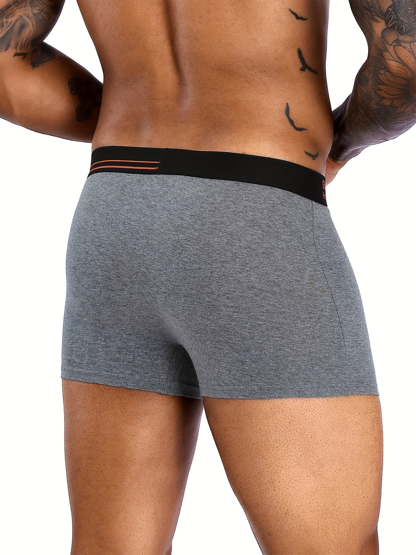 Boxer-Shorts, 20 Stück für Camping und Reisen – Detailansicht 3