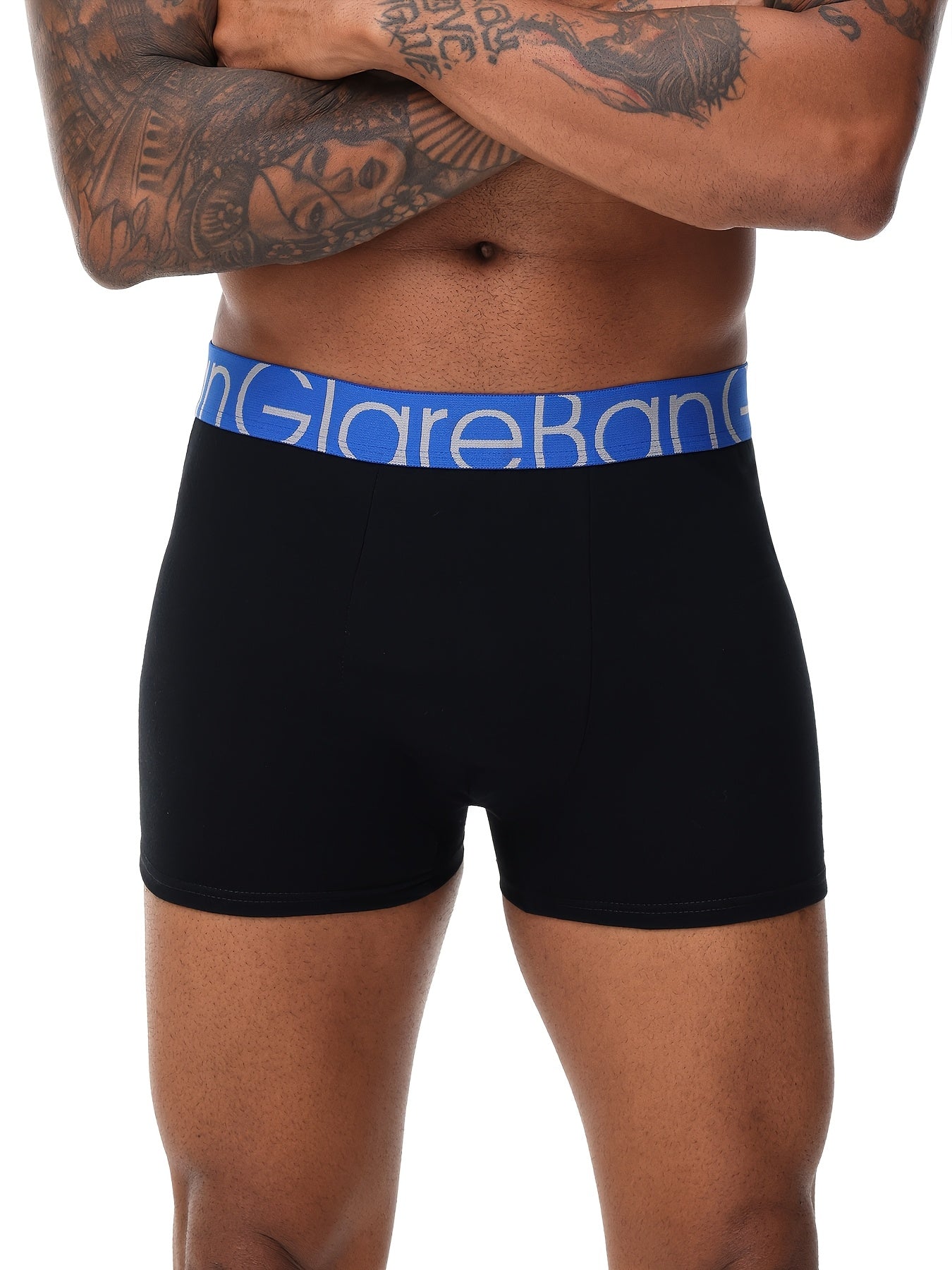 Boxer-Shorts, 20 Stück für Camping und Reisen – Detailansicht 4