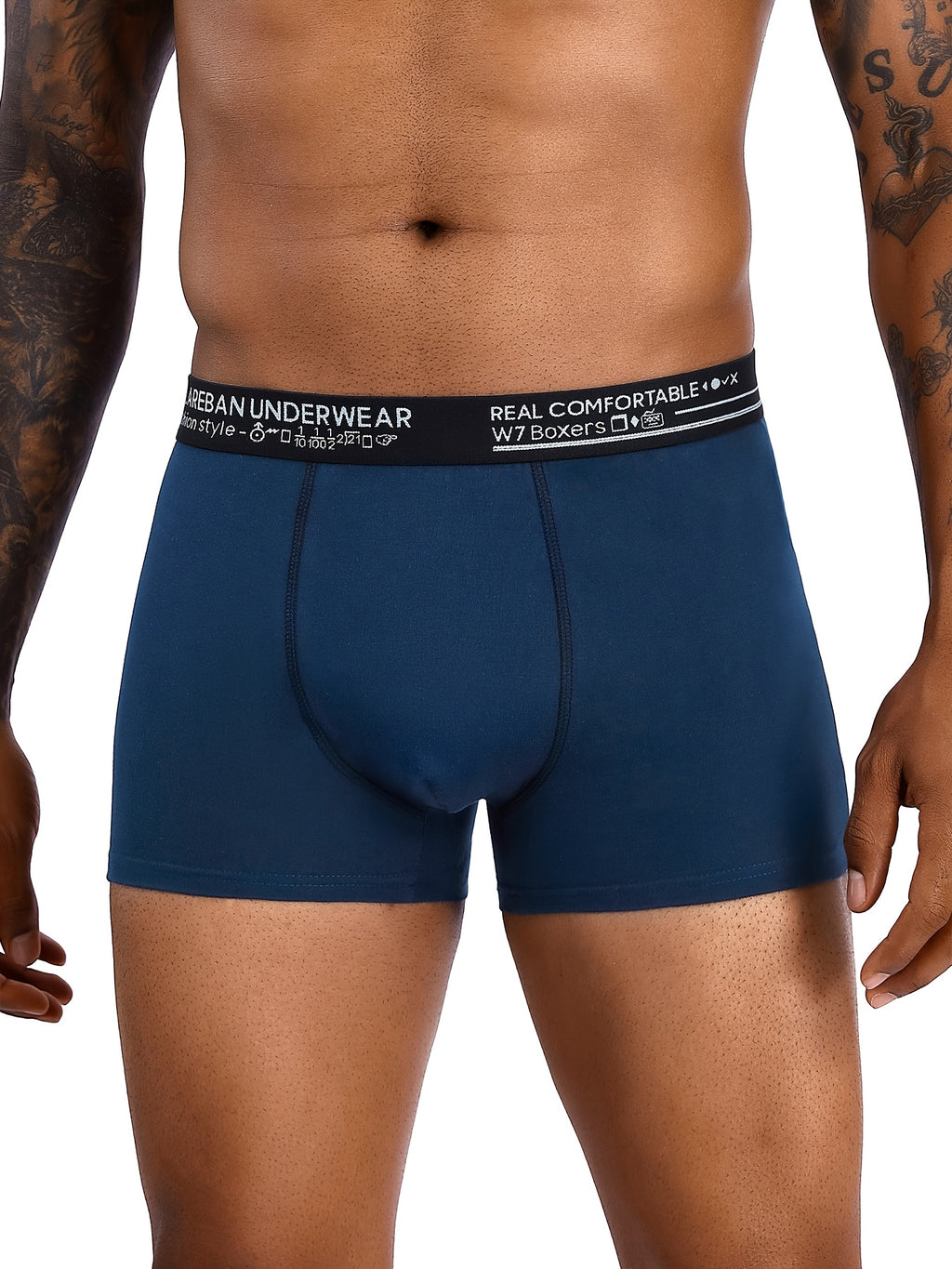 Boxer-Shorts, 20 Stück für Camping und Reisen – Detailansicht 9