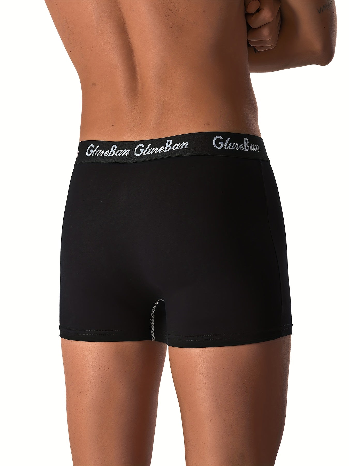 Boxer-Shorts, 20 Stück für Camping und Reisen – Detailansicht 10