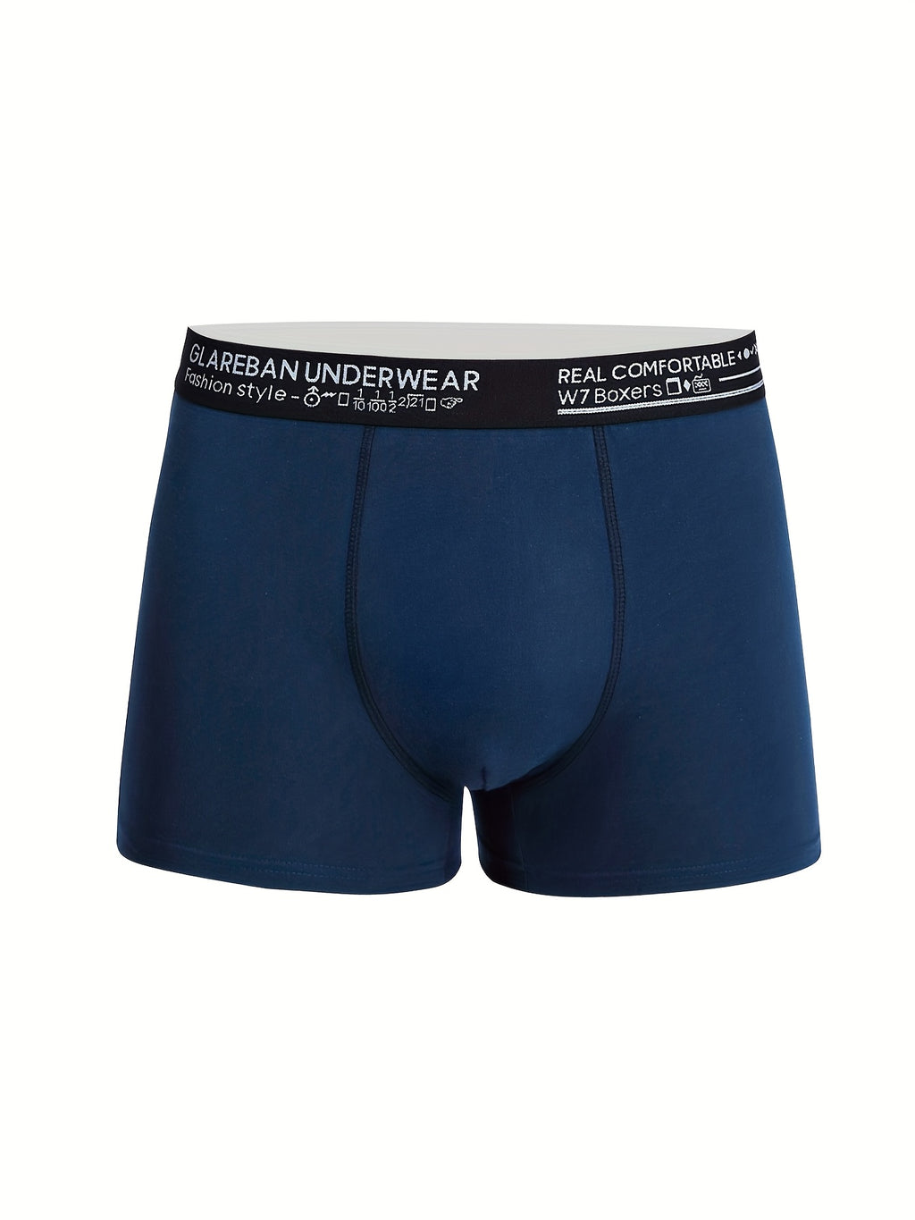 Boxer-Shorts, 20 Stück für Camping und Reisen – Detailansicht 12