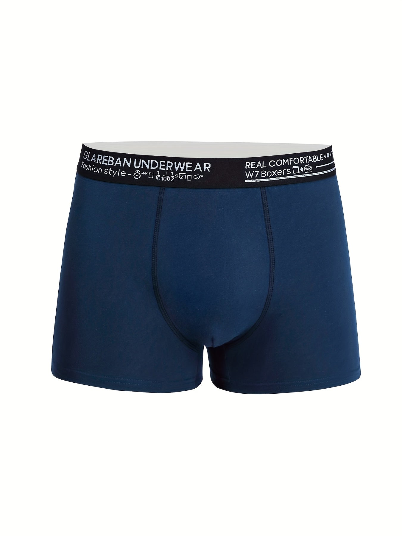 Boxer-Shorts, 20 Stück für Camping und Reisen – Detailansicht 12