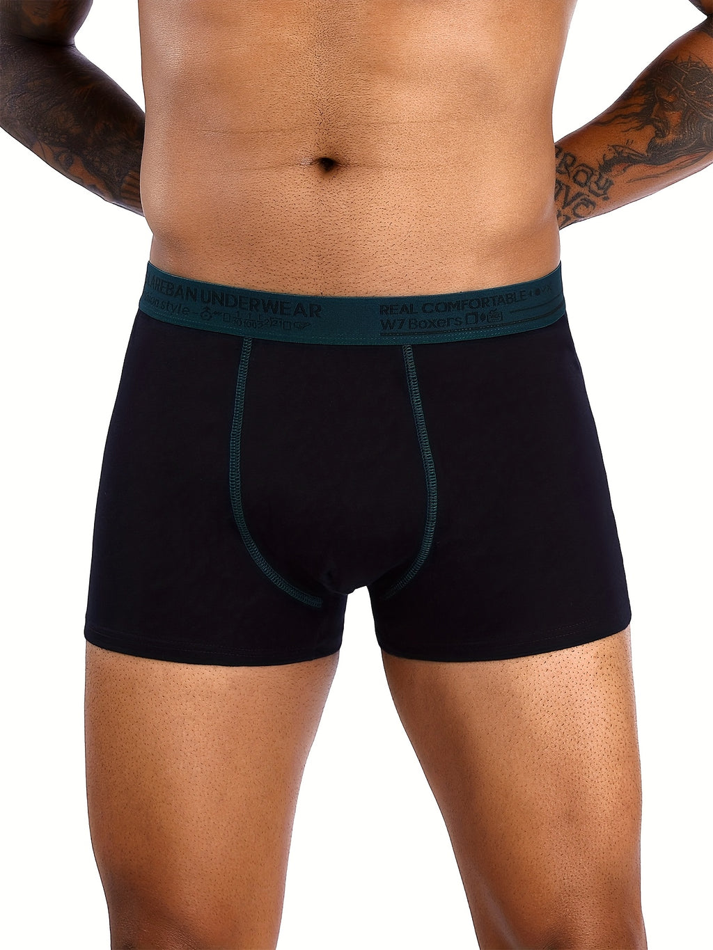 Boxer-Shorts, 20 Stück für Camping und Reisen – Detailansicht 14