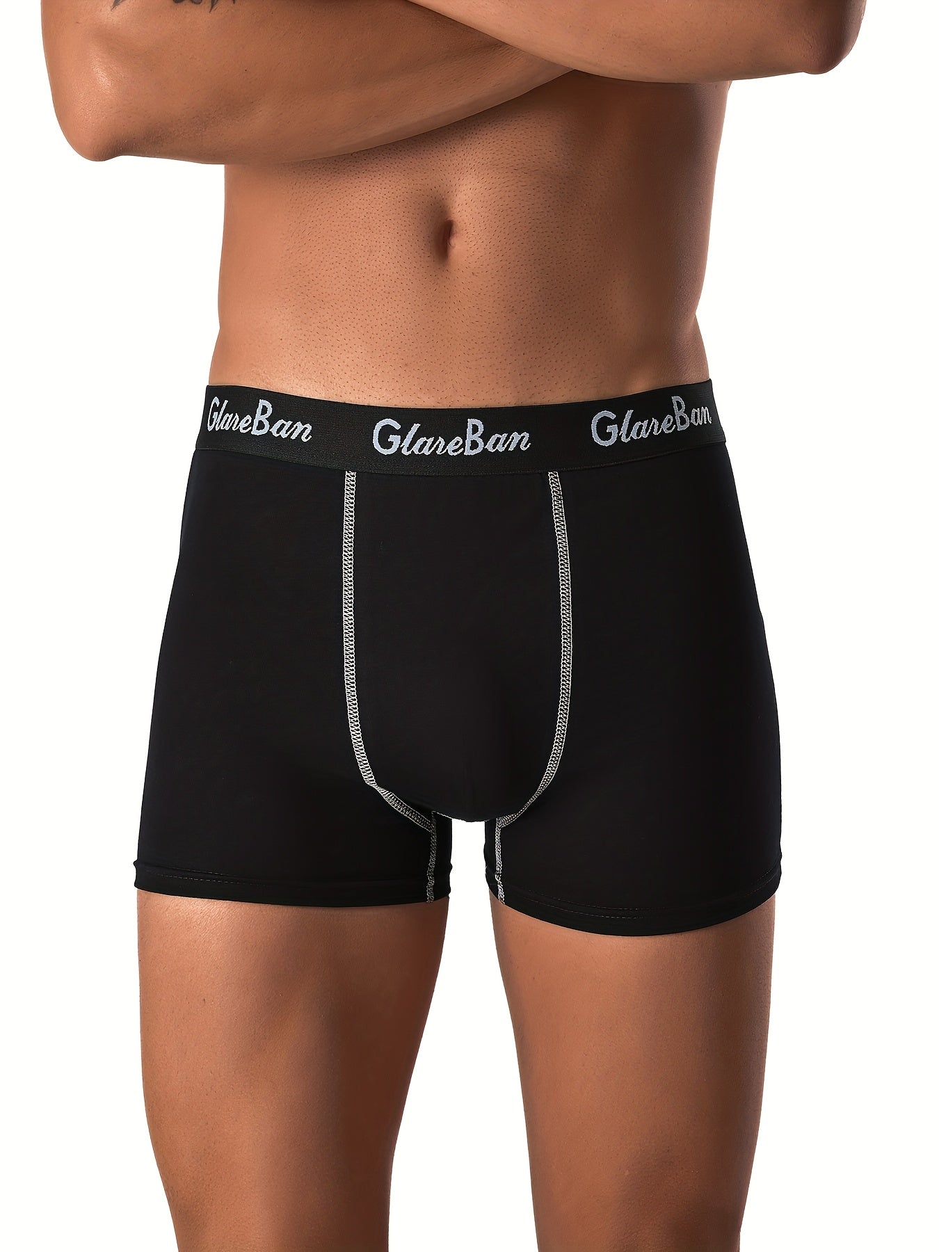 Boxer-Shorts, 20 Stück für Camping und Reisen – Detailansicht 29