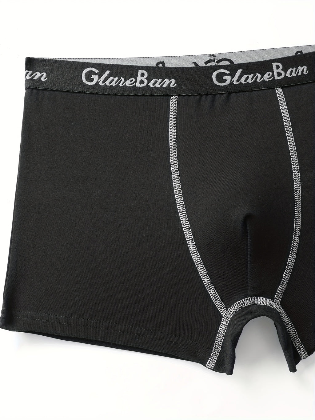 Boxer-Shorts, 20 Stück für Camping und Reisen – Detailansicht 30