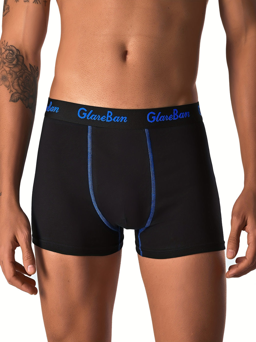 Boxer-Shorts, 20 Stück für Camping und Reisen – Detailansicht 32