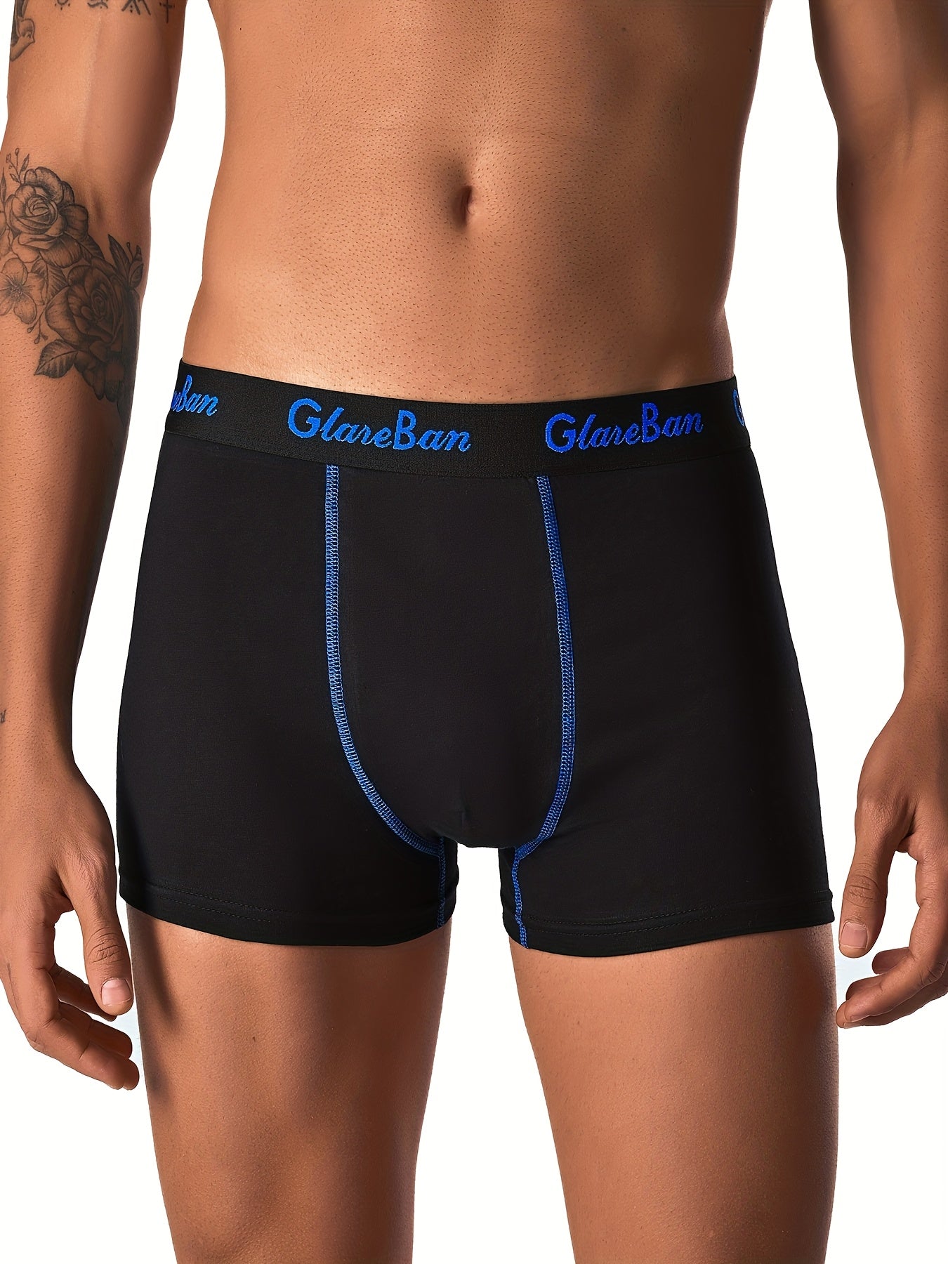Boxer-Shorts, 20 Stück für Camping und Reisen – Detailansicht 32
