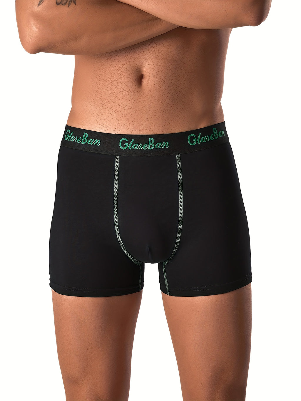 Boxer-Shorts, 20 Stück für Camping und Reisen – Detailansicht 34