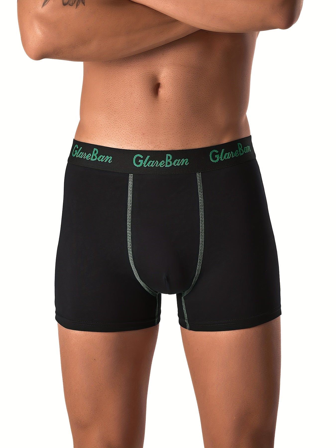 Boxer-Shorts, 20 Stück für Camping und Reisen – Detailansicht 34