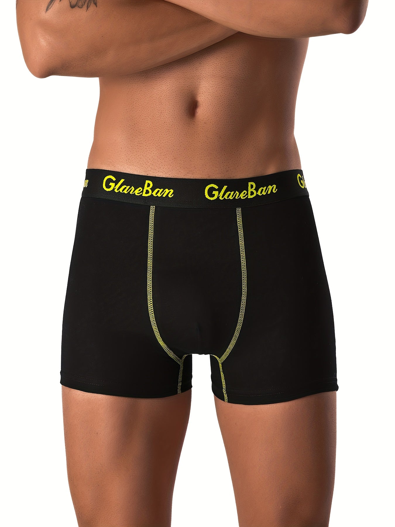 Boxer-Shorts, 20 Stück für Camping und Reisen – Detailansicht 35