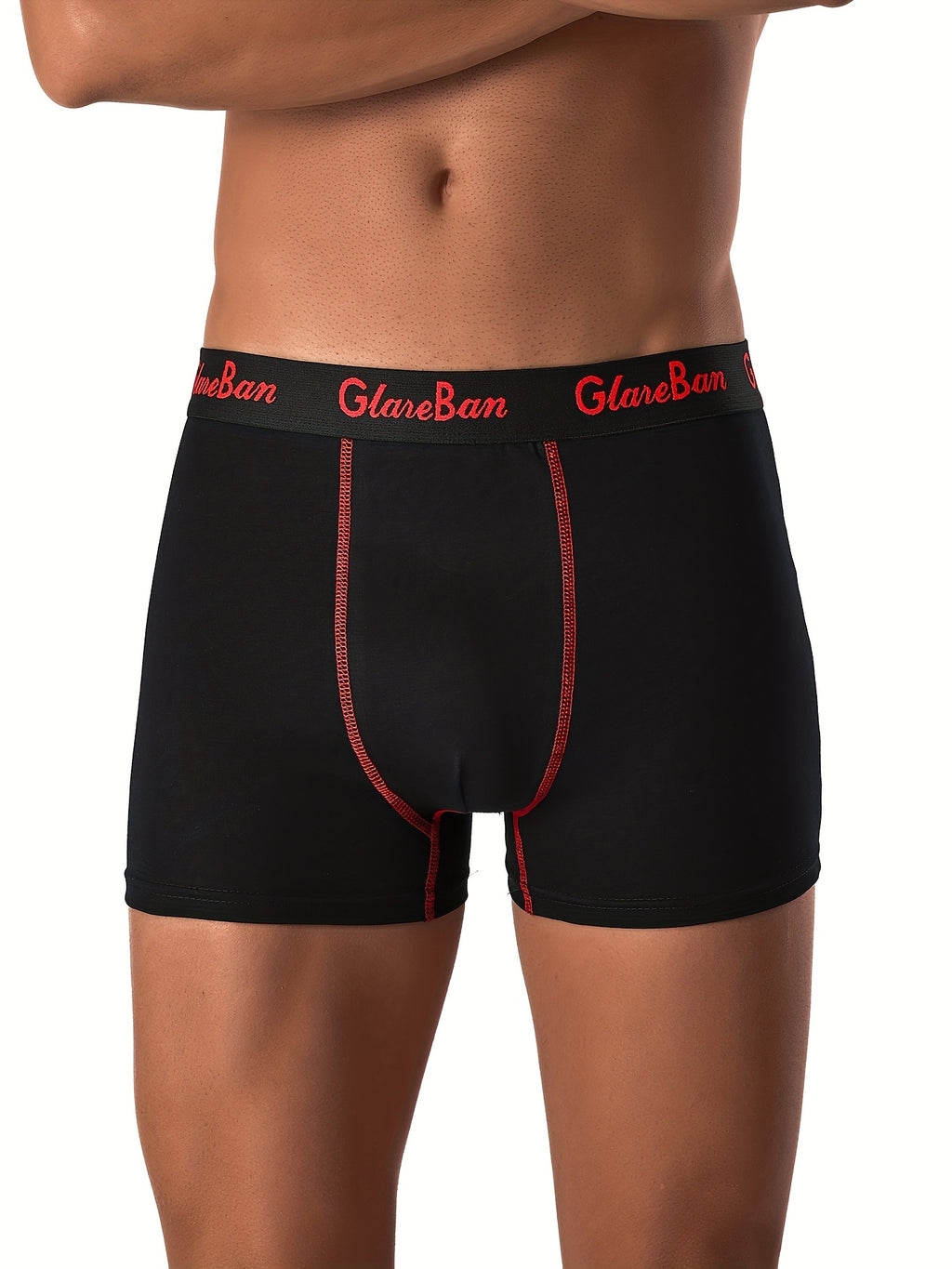 Boxer-Shorts, 20 Stück für Camping und Reisen – Detailansicht 36