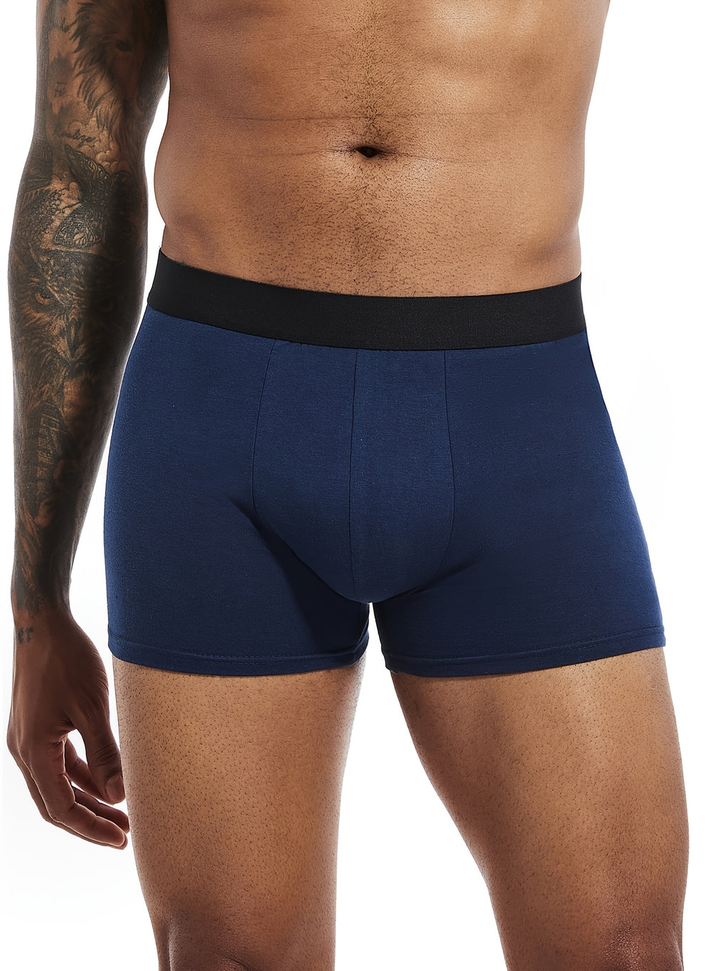 Boxer-Shorts, 20 Stück für Camping und Reisen – Detailansicht 39