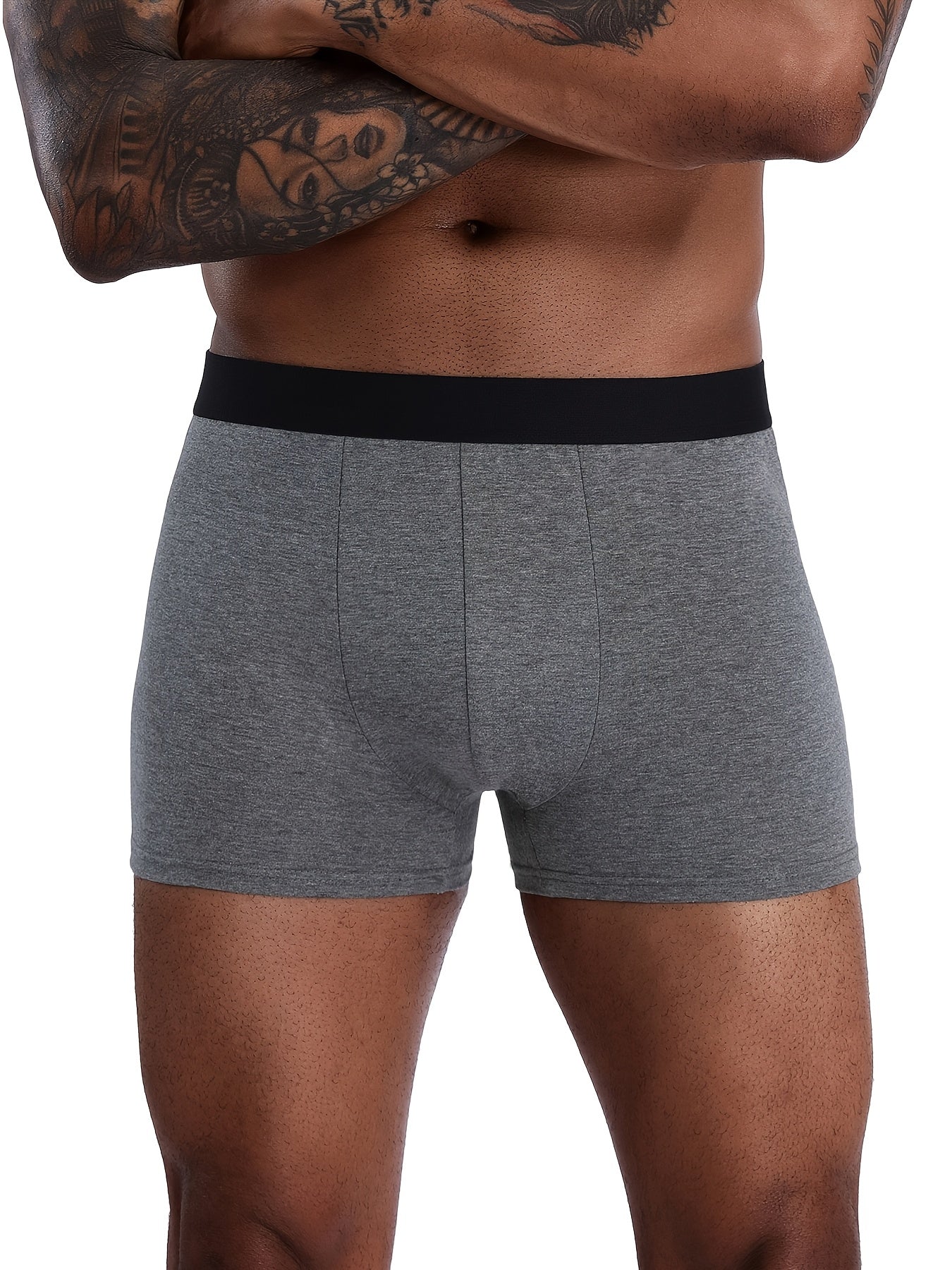 Boxer-Shorts, 20 Stück für Camping und Reisen – Detailansicht 40