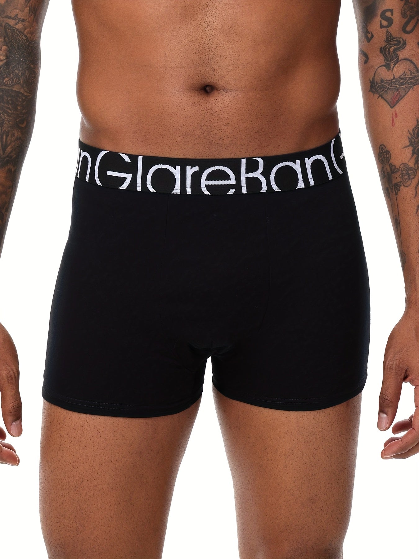 Boxer-Shorts, 20 Stück für Camping und Reisen – Detailansicht 42