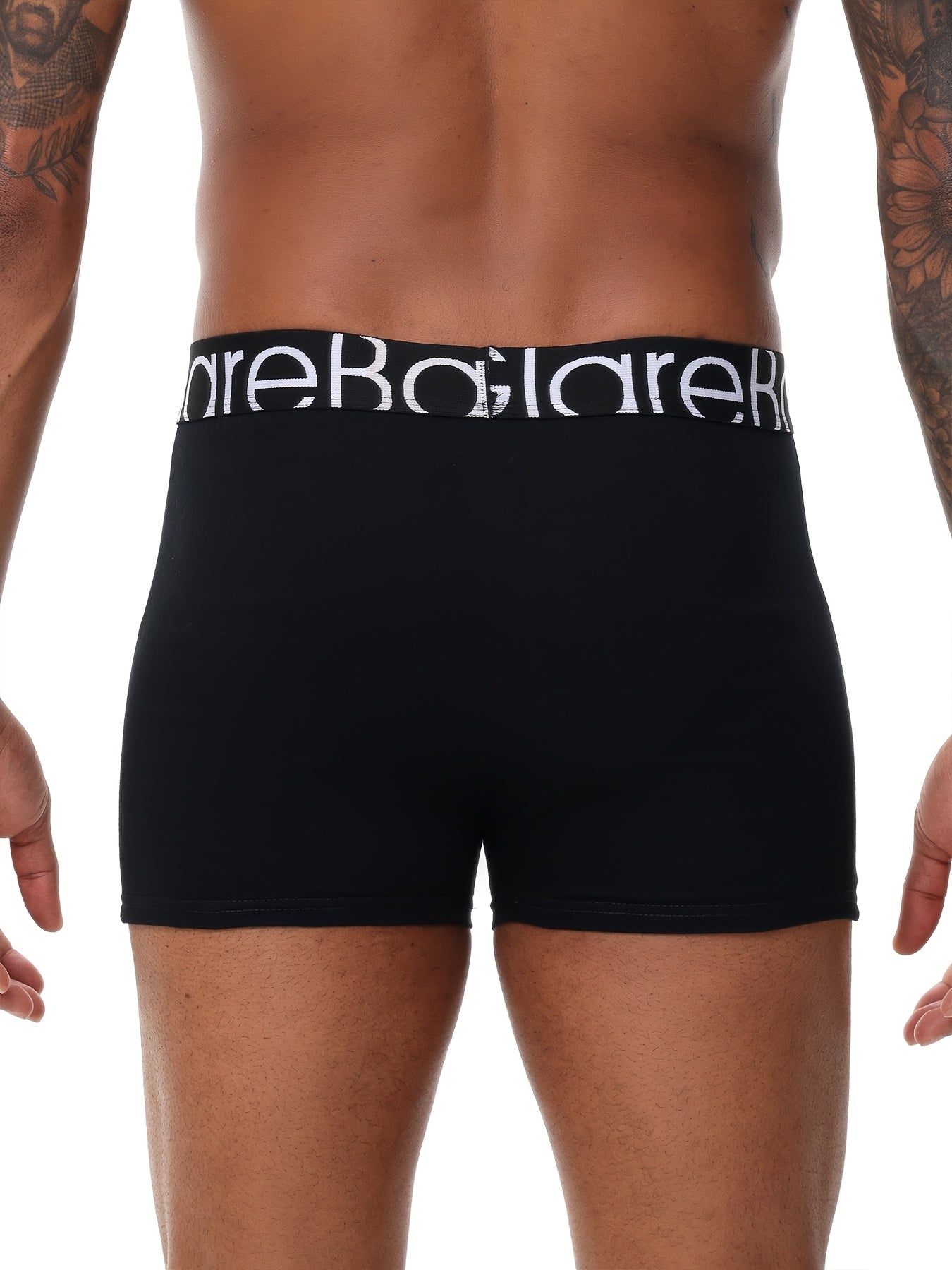 Boxer-Shorts, 20 Stück für Camping und Reisen – Detailansicht 43