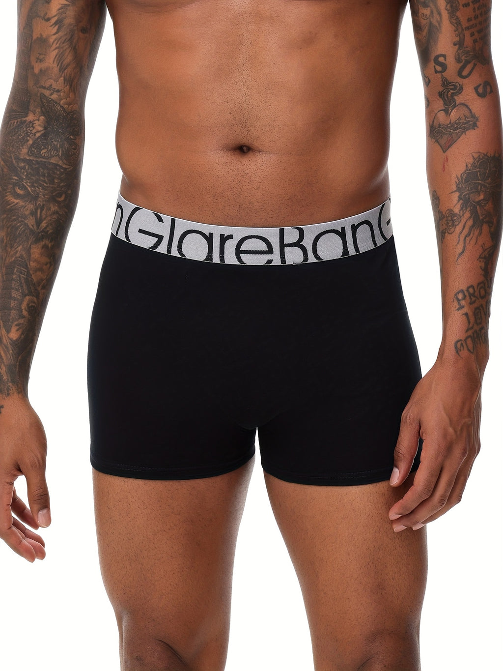 Boxer-Shorts, 20 Stück für Camping und Reisen – Detailansicht 44