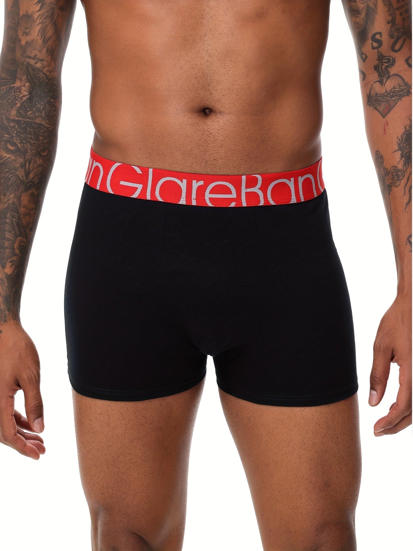 Boxer-Shorts, 20 Stück für Camping und Reisen – Detailansicht 46