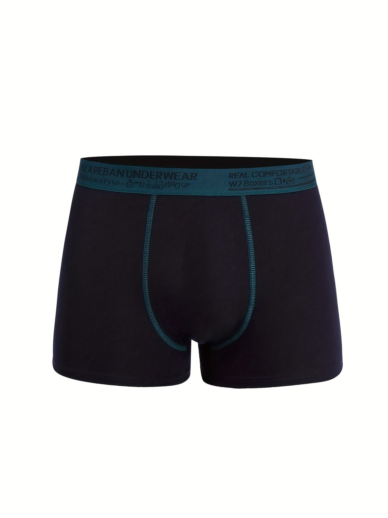 Boxer-Shorts, 20 Stück für Camping und Reisen – Detailansicht 47