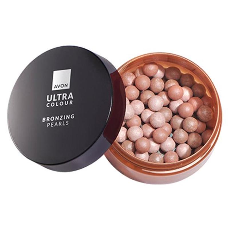Bronzer in Pearls Ultra Colour, 28G für Alltag und Zuhause – Hauptansicht