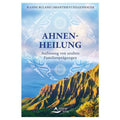 Buch Ahnenheilung, Taschenbuch für Hobby und Kreativprojekte – Hauptansicht