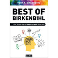 Buch Best of Birkenbihl, Taschenbuch für Hobby und Kreativprojekte – Hauptansicht