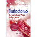 Buch Bluthochdruck für Alltag und Zuhause – Hauptansicht