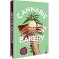 Buch Cannabis Bakery für entspannte Momente und Alltag – Hauptansicht