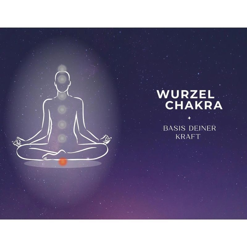 Buch Chakra 7 Tore zur Seele für Körper und Alltag – Detailansicht 3