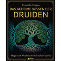 Buch Das geheime Wissen der Druiden für Alltag und Zuhause – Hauptansicht