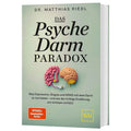 Buch Das Psyche Darm Paradox für Alltag und Zuhause – Hauptansicht