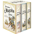 Buch Der große Märchenschatz (Andersens Märchen Grimms Märchen Hauffs für Haustiere und Zuhause – Hauptansicht