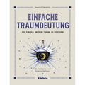 Buch Einfache Traumdeutung für Alltag und Zuhause – Hauptansicht