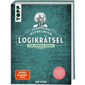 Buch Einsteins Rätselbuch Logikrätsel für geniale Köpfe für Alltag und Zuhause – Hauptansicht