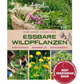 Buch Essbare Wildpflanzen, Taschenbuch für Hobby und Kreativprojekte – Hauptansicht