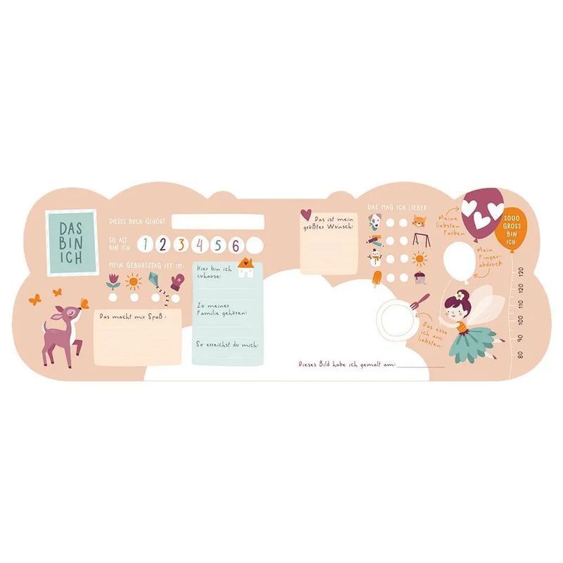 Buch Freunde Buch für Kinder für Heimwerken und Werkstatt – Detailansicht 3