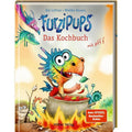 Buch Furzipups Das Kochbuch mit pfff für Alltag und Zuhause – Hauptansicht