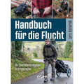 Buch Handbuch für die Flucht für Alltag und Zuhause – Hauptansicht