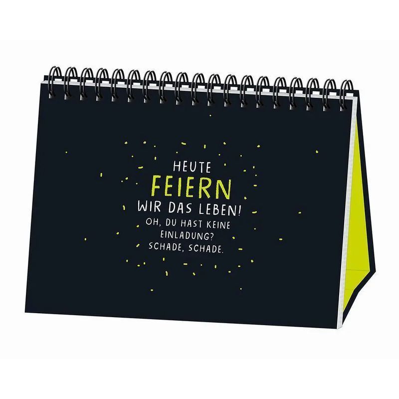 Buch Ich kaufe ein "i" und..., Spiralbuch, GRAFIK WERKSTATT Das, Taschenbuch für Hobby und Kreativprojekte – Detailansicht 4