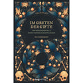Buch Im Garten der Gifte für Garten und Terrasse – Hauptansicht