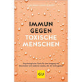 Buch Immun gegen toxische Menschen, Taschenbuch für Hobby und Kreativprojekte – Hauptansicht