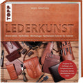 Buch Lederkunst für Alltag – Hauptansicht