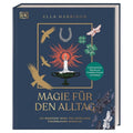 Buch Magie für den Alltag für Alltag und Zuhause – Hauptansicht